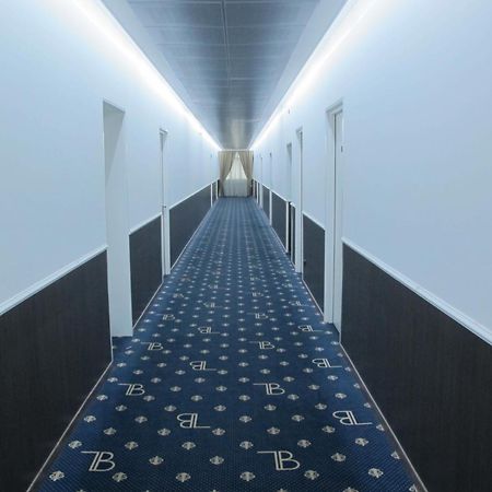 Hotel Laguna Residence Μαργκέρα Εξωτερικό φωτογραφία