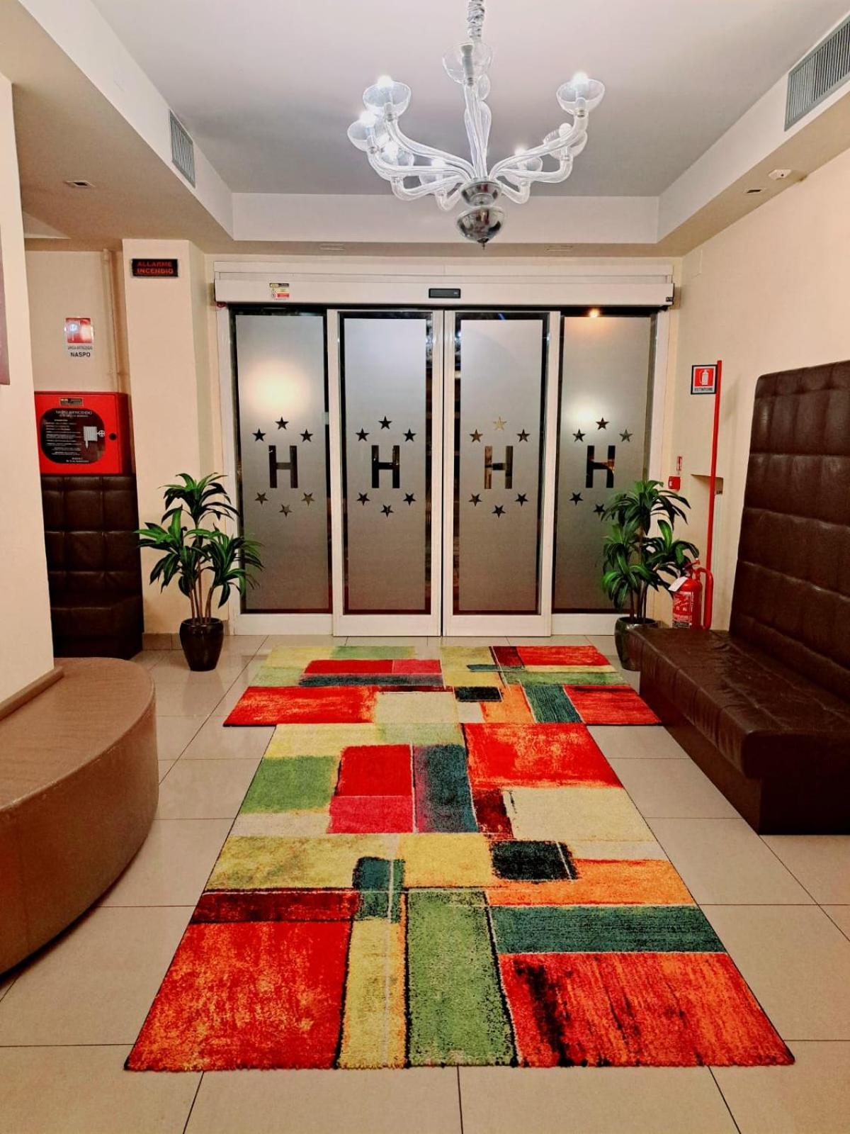 Hotel Laguna Residence Μαργκέρα Εξωτερικό φωτογραφία