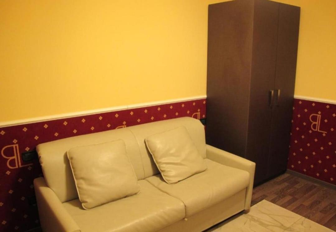 Hotel Laguna Residence Μαργκέρα Εξωτερικό φωτογραφία