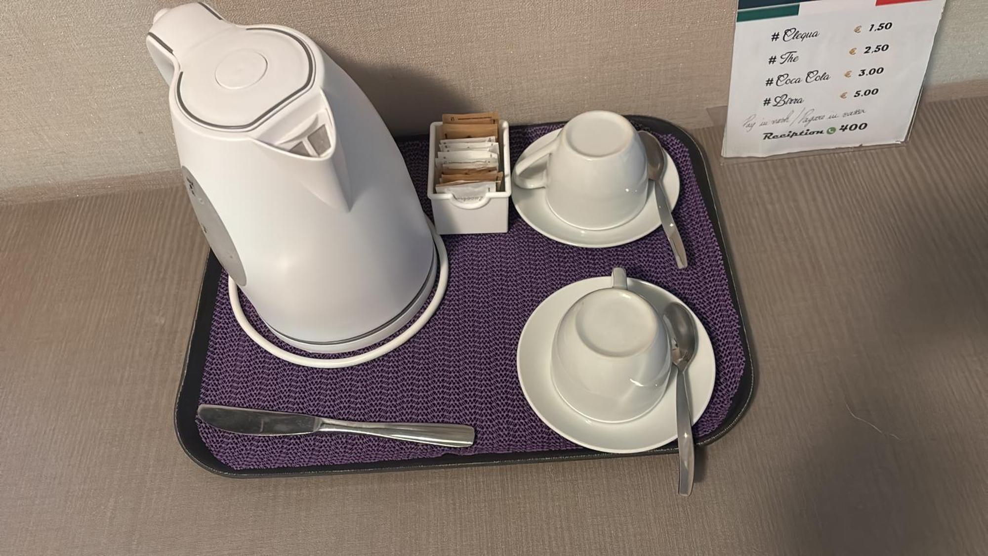 Hotel Laguna Residence Μαργκέρα Εξωτερικό φωτογραφία