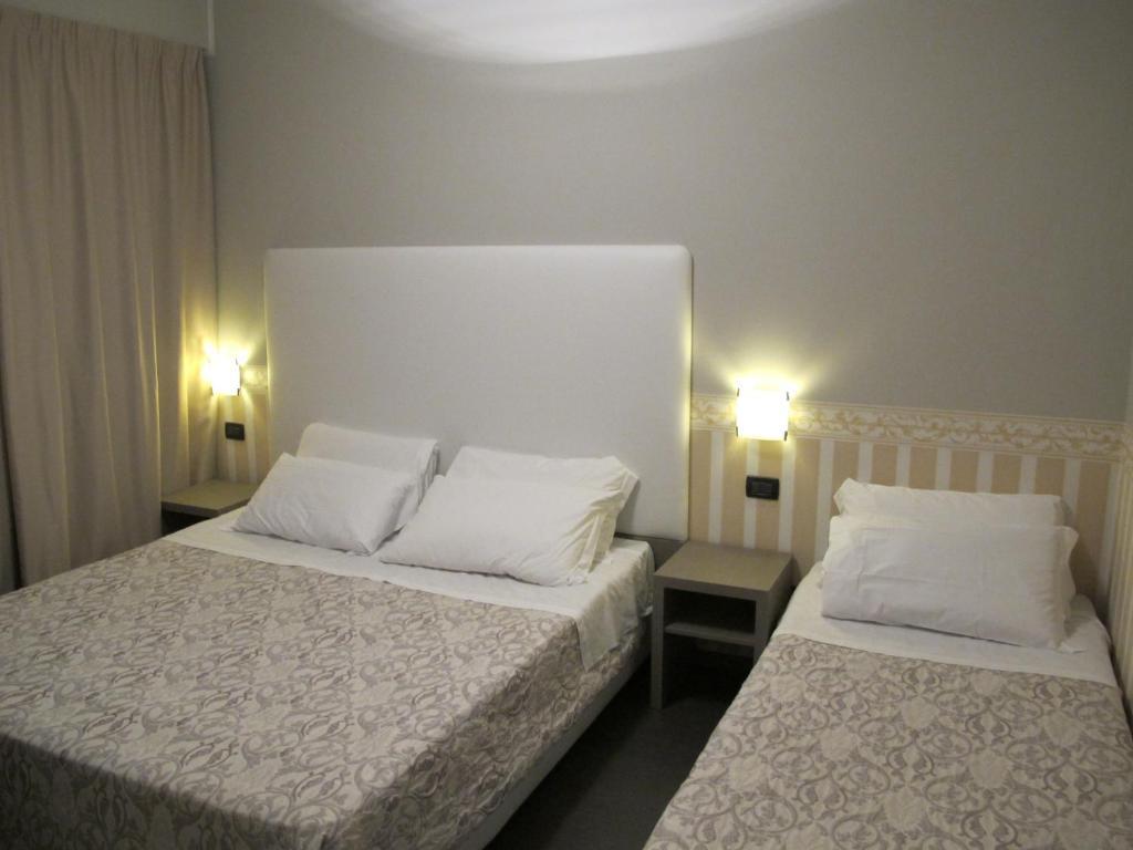 Hotel Laguna Residence Μαργκέρα Δωμάτιο φωτογραφία